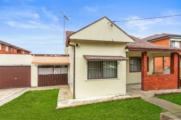 Third view of Homely house listing, 107 Graham Street, Berala NSW 2141