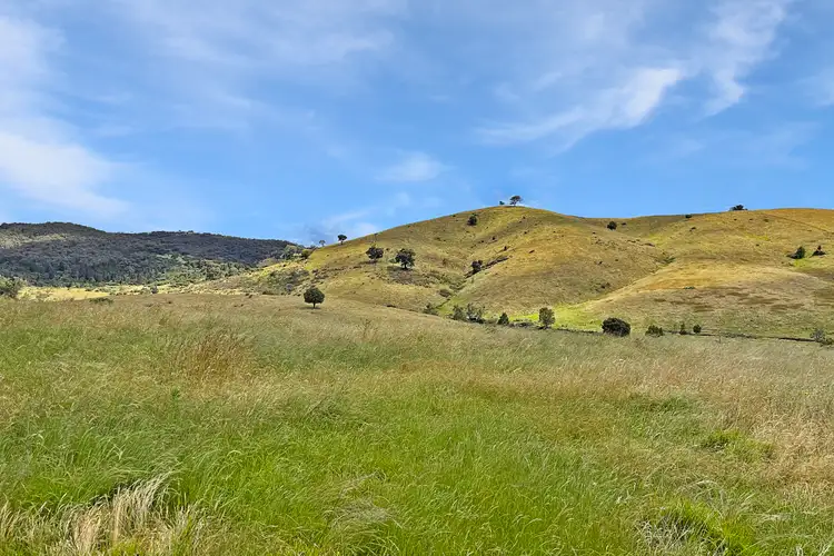 Fourth view of Homely rural property listing, Mount Darling Road, Wyangala NSW 2808