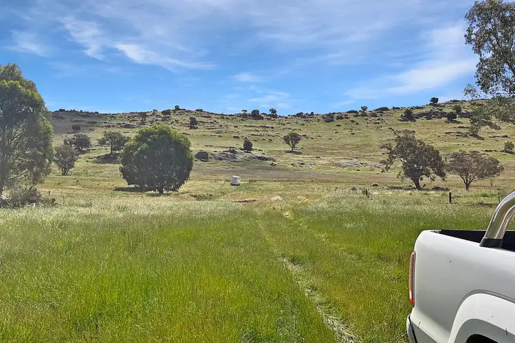 Sixth view of Homely rural property listing, Mount Darling Road, Wyangala NSW 2808
