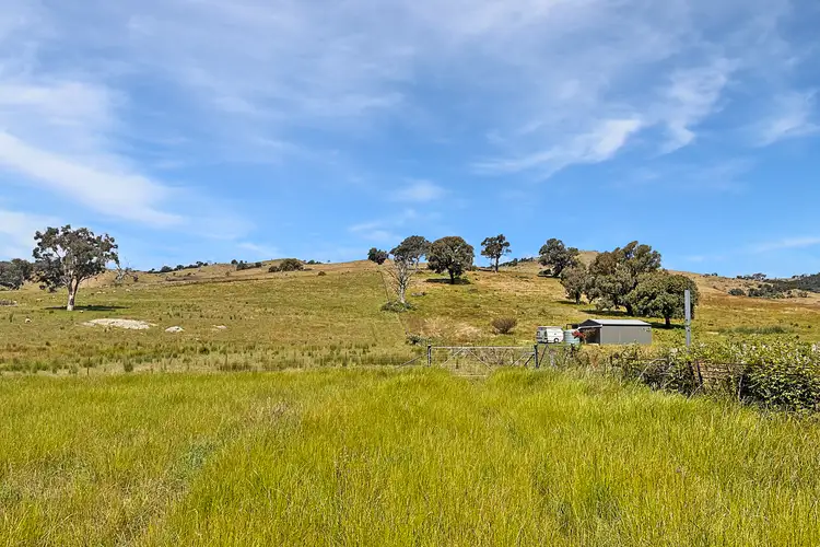 Seventh view of Homely rural property listing, Mount Darling Road, Wyangala NSW 2808