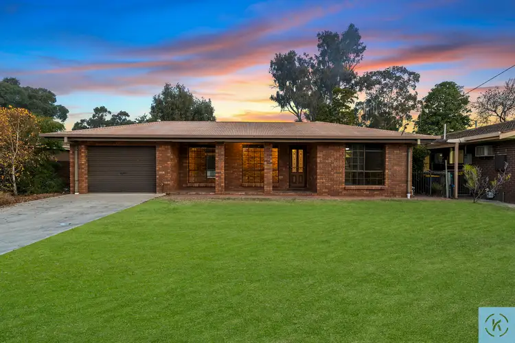 Main view of Homely house listing, 77 Falkiner Street, Tocumwal NSW 2714