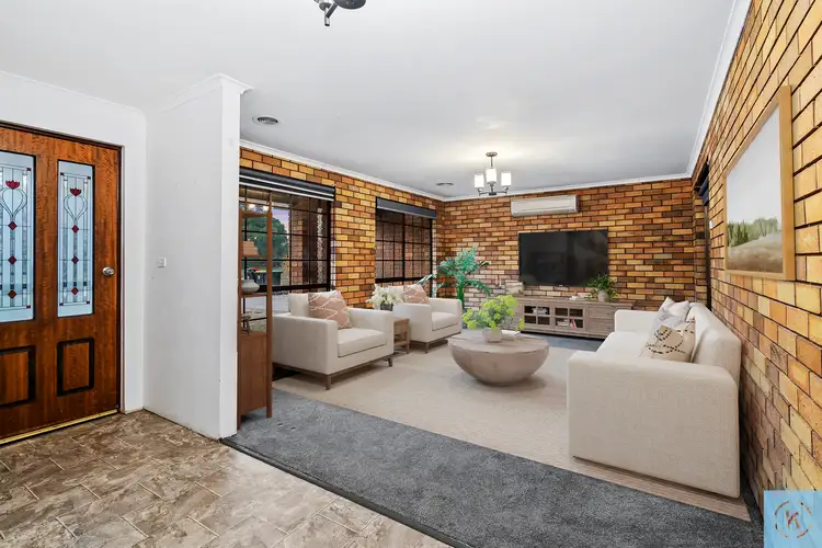 Third view of Homely house listing, 77 Falkiner Street, Tocumwal NSW 2714