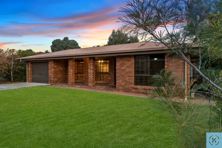 Fourth view of Homely house listing, 77 Falkiner Street, Tocumwal NSW 2714