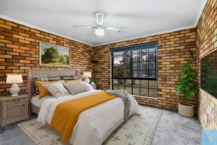 Fifth view of Homely house listing, 77 Falkiner Street, Tocumwal NSW 2714