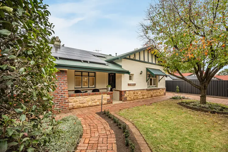 25 Woodfield Avenue, Fullarton SA 5063