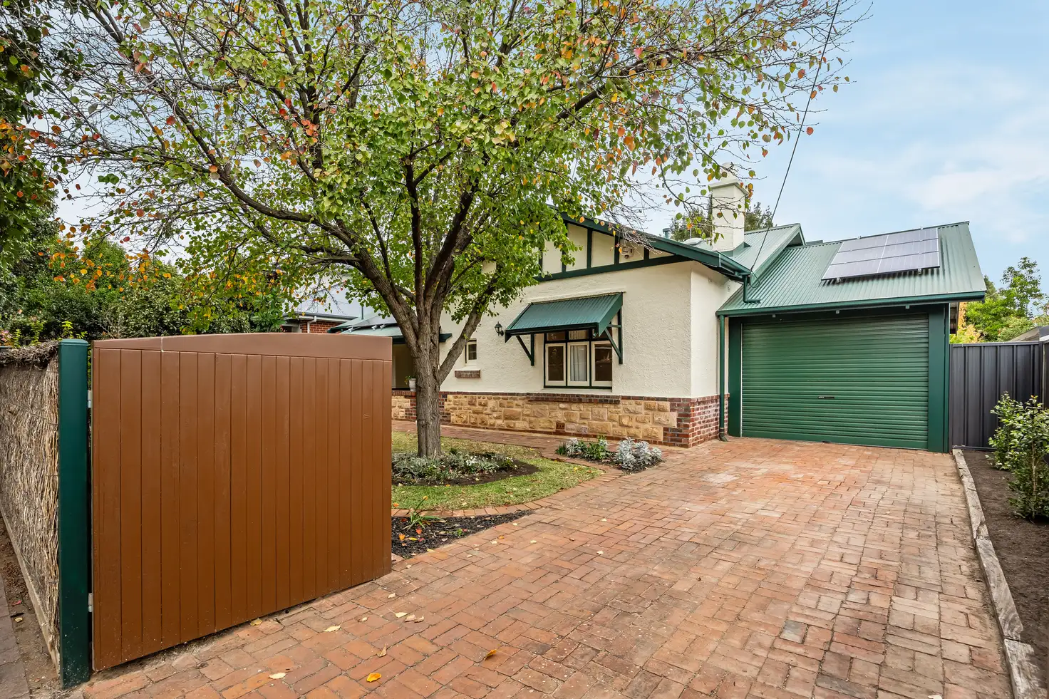 Main view of Homely house listing, 25 Woodfield Avenue, Fullarton SA 5063