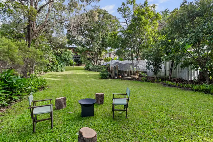 31 Nurstead Street, Camp Hill QLD 4152