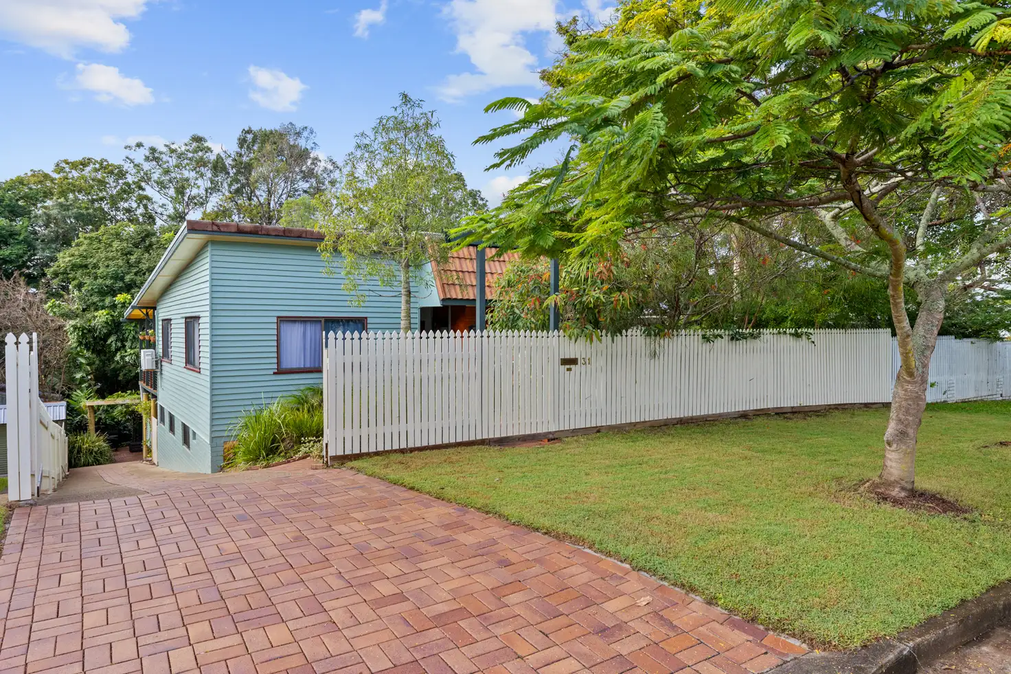Main view of Homely house listing, 31 Nurstead Street, Camp Hill QLD 4152