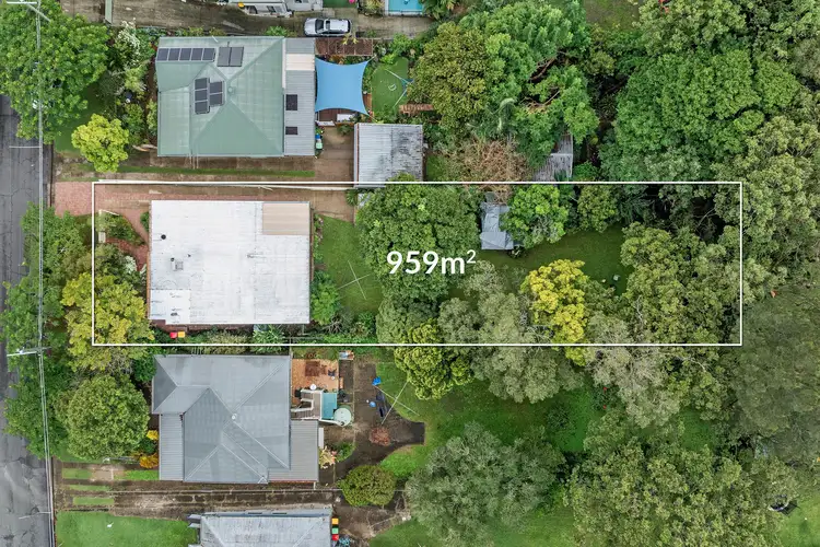 Second view of Homely house listing, 31 Nurstead Street, Camp Hill QLD 4152
