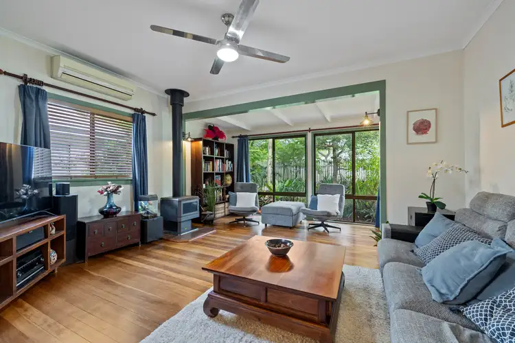 Fifth view of Homely house listing, 31 Nurstead Street, Camp Hill QLD 4152
