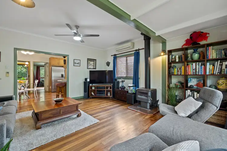 Sixth view of Homely house listing, 31 Nurstead Street, Camp Hill QLD 4152