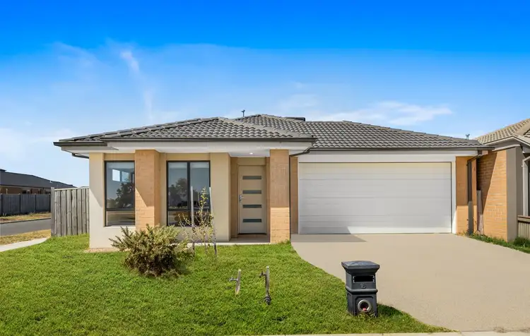 16 Silver Wattle Drive, Mount Duneed VIC 3217