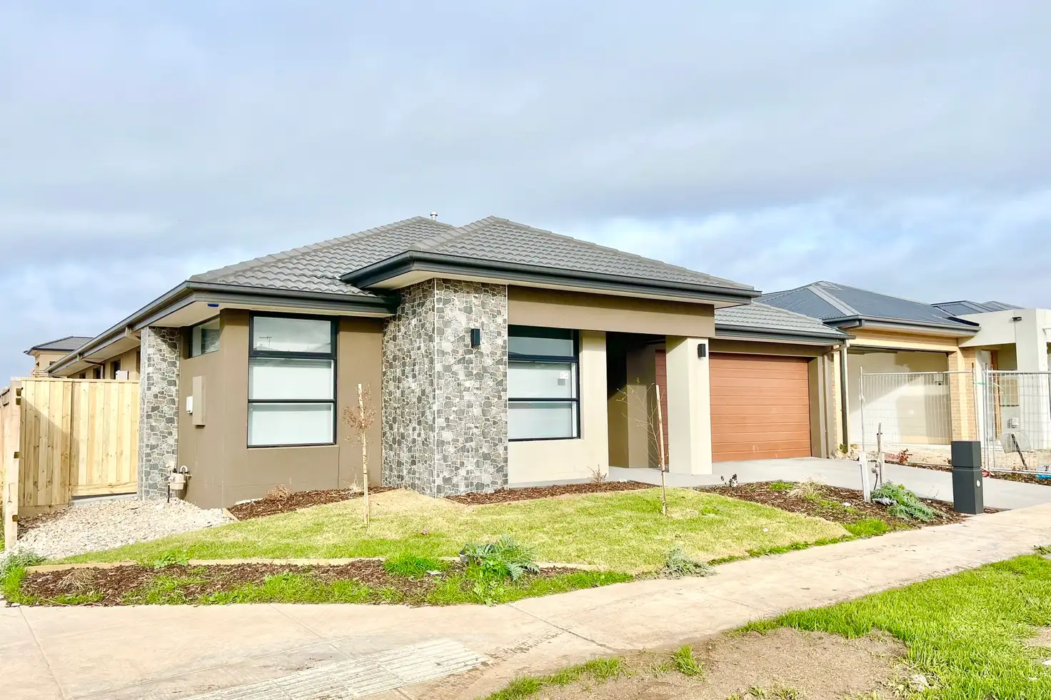 Main view of Homely house listing, 11 Brushton Street, Manor Lakes VIC 3024