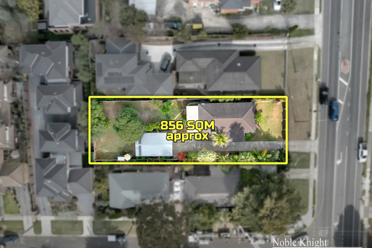Main view of Homely house listing, 60 Victoria Road, Lilydale VIC 3140