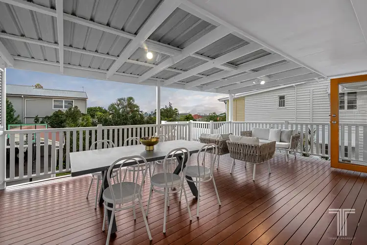 Fifth view of Homely house listing, 77 Warilda Street, Camp Hill QLD 4152