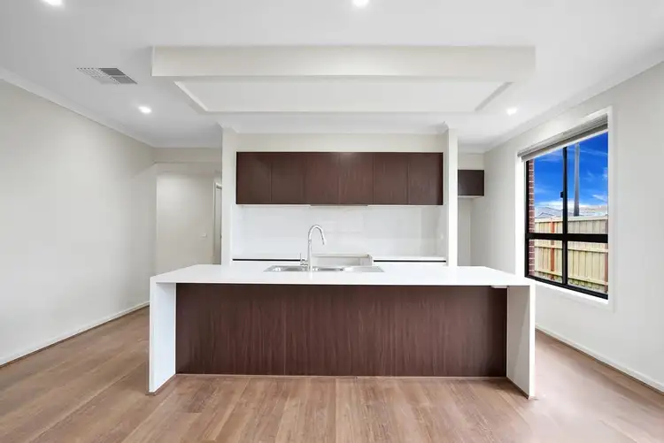 Second view of Homely house listing, 58 Selbourne Street, Strathtulloh VIC 3338
