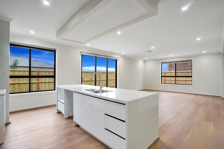 Third view of Homely house listing, 58 Selbourne Street, Strathtulloh VIC 3338