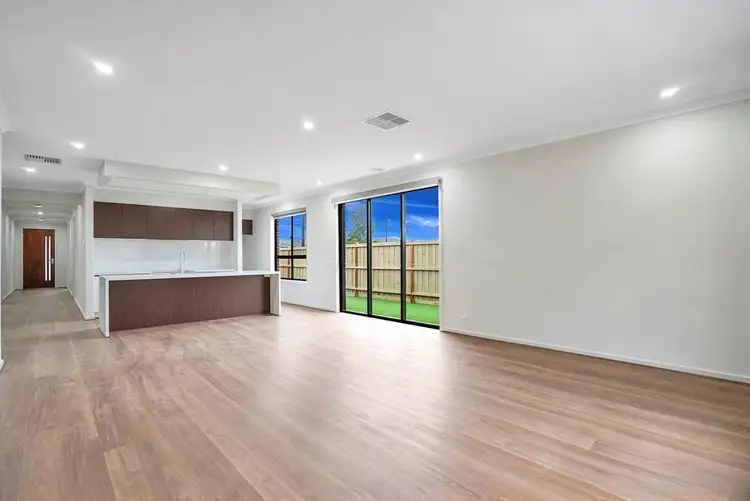 Fourth view of Homely house listing, 58 Selbourne Street, Strathtulloh VIC 3338