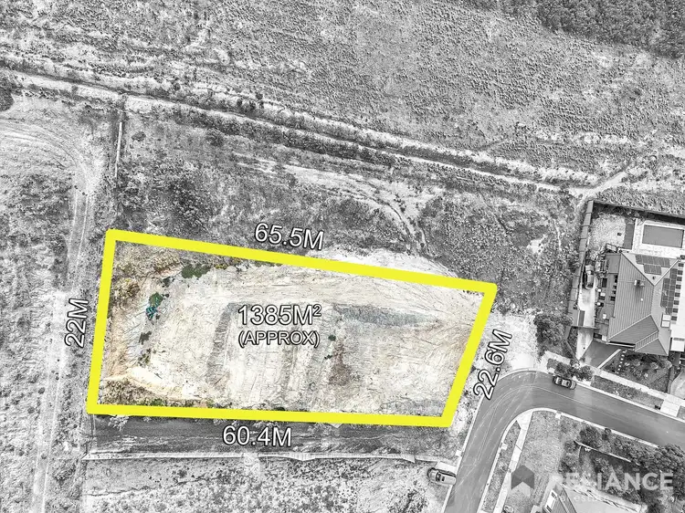 Second view of Homely land listing, 7 Highbridge Crescent, Sunbury VIC 3429