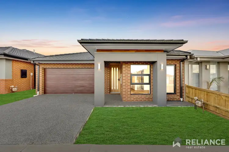 49 Quinta Crescent, Sunbury VIC 3429