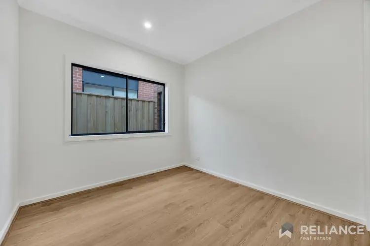 Fifth view of Homely house listing, 49 Quinta Crescent, Sunbury VIC 3429