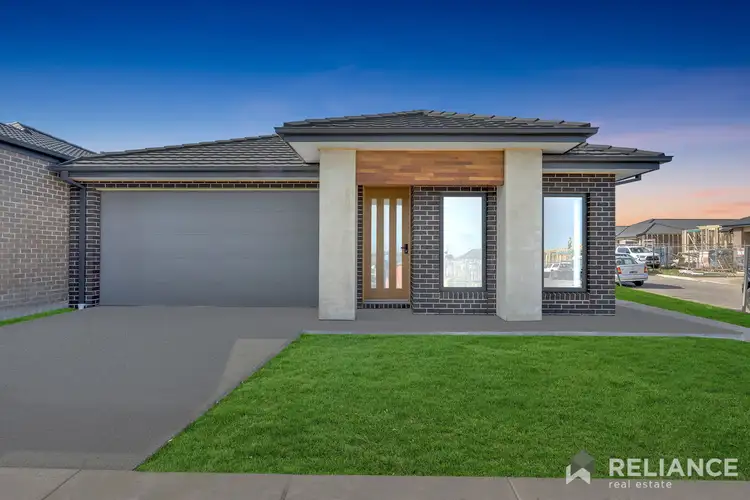 Main view of Homely house listing, 2 Sesame Street, Fraser Rise VIC 3336