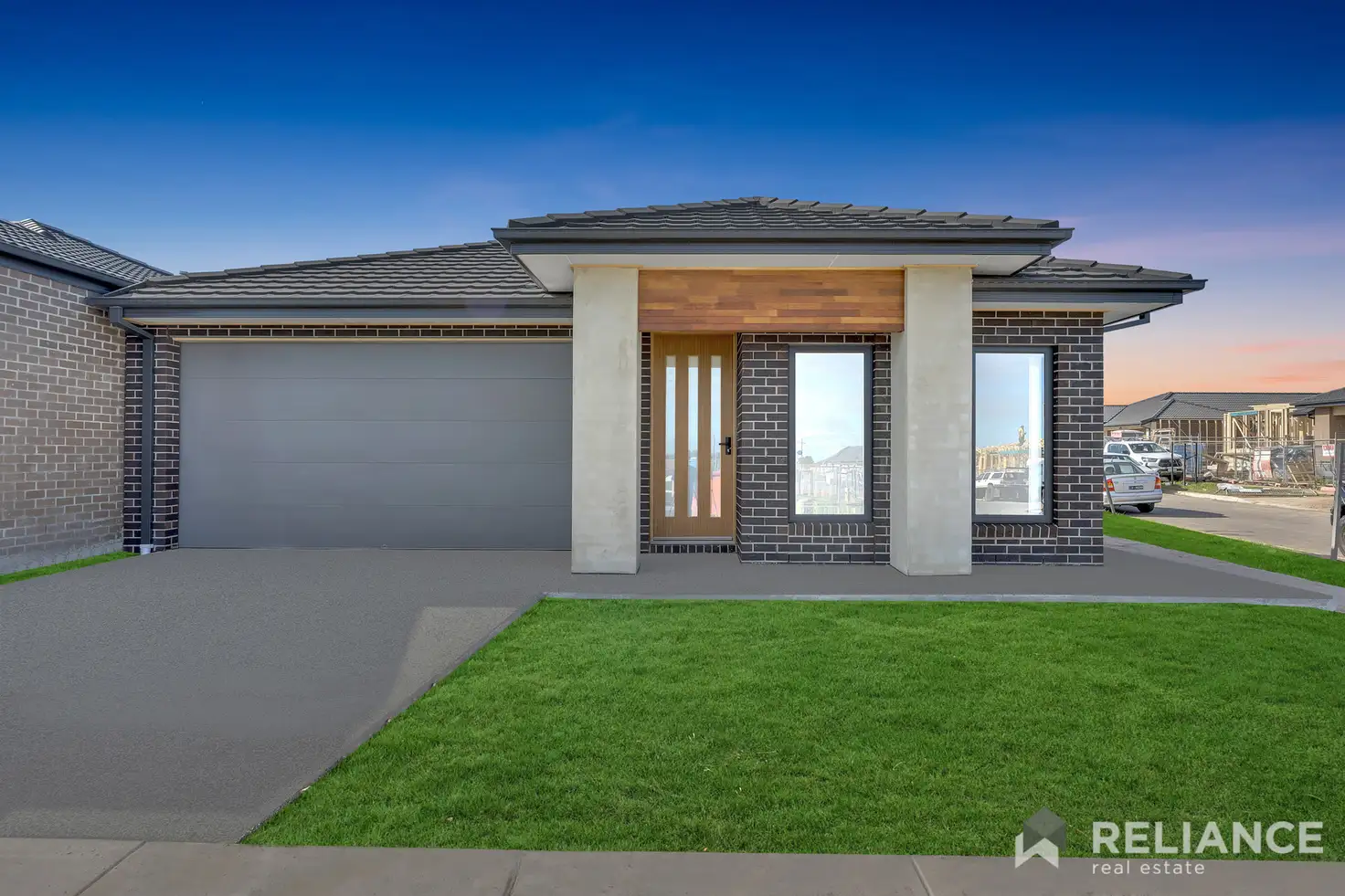 Main view of Homely house listing, 2 Sesame Street, Fraser Rise VIC 3336