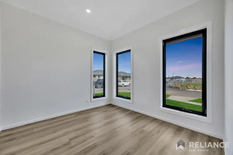 Third view of Homely house listing, 2 Sesame Street, Fraser Rise VIC 3336