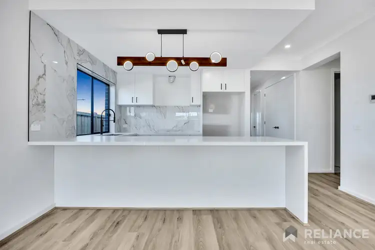 Fifth view of Homely house listing, 2 Sesame Street, Fraser Rise VIC 3336