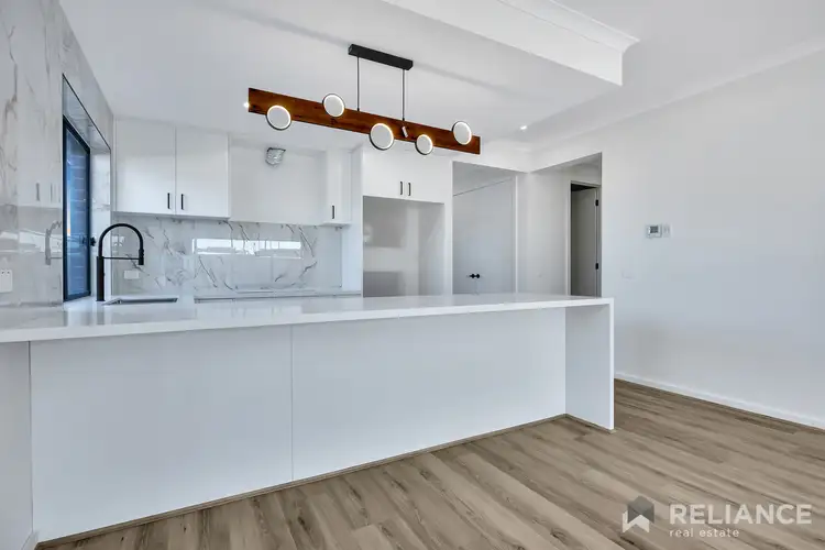 Sixth view of Homely house listing, 2 Sesame Street, Fraser Rise VIC 3336
