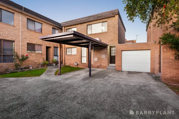 3/301 Mt Dandenong Road, Croydon VIC 3136