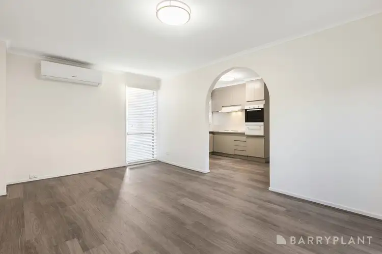 Third view of Homely townhouse listing, 3/301 Mt Dandenong Road, Croydon VIC 3136