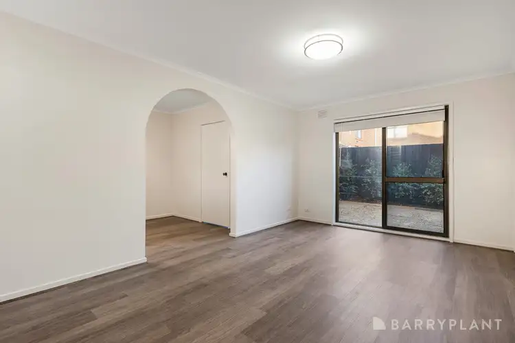 Fourth view of Homely townhouse listing, 3/301 Mt Dandenong Road, Croydon VIC 3136