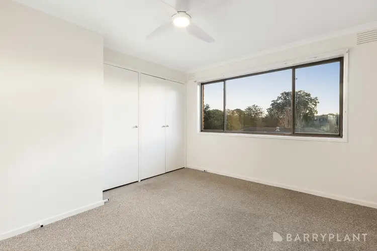 Fifth view of Homely townhouse listing, 3/301 Mt Dandenong Road, Croydon VIC 3136