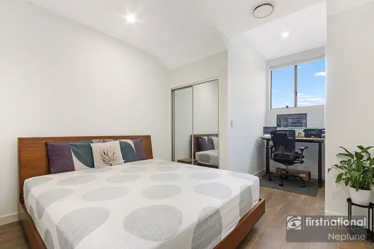 Fourth view of Homely townhouse listing, 5/180 Targo Road, Girraween NSW 2145