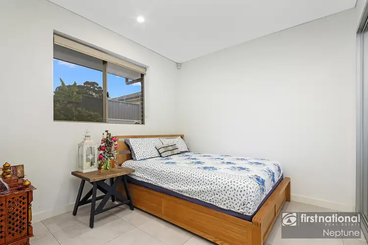 Fifth view of Homely townhouse listing, 5/180 Targo Road, Girraween NSW 2145