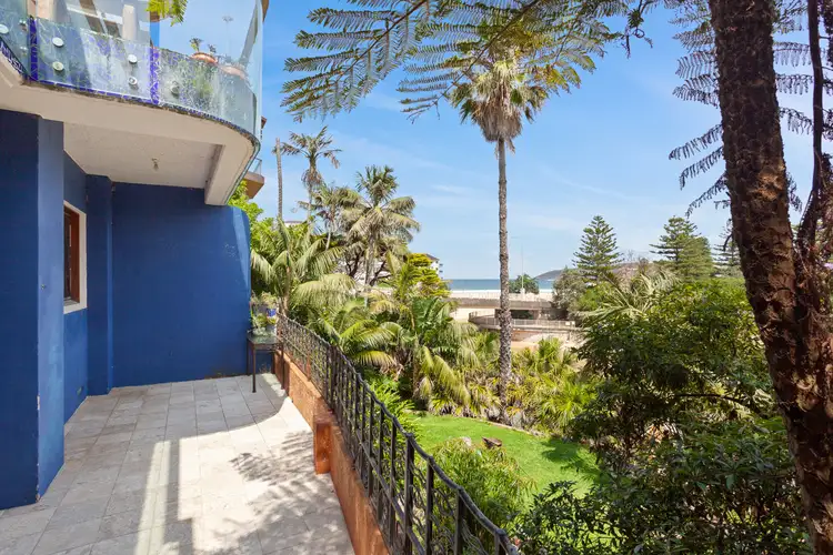 Main view of Homely apartment listing, 28-30 Greycliff Street, Queenscliff NSW 2096