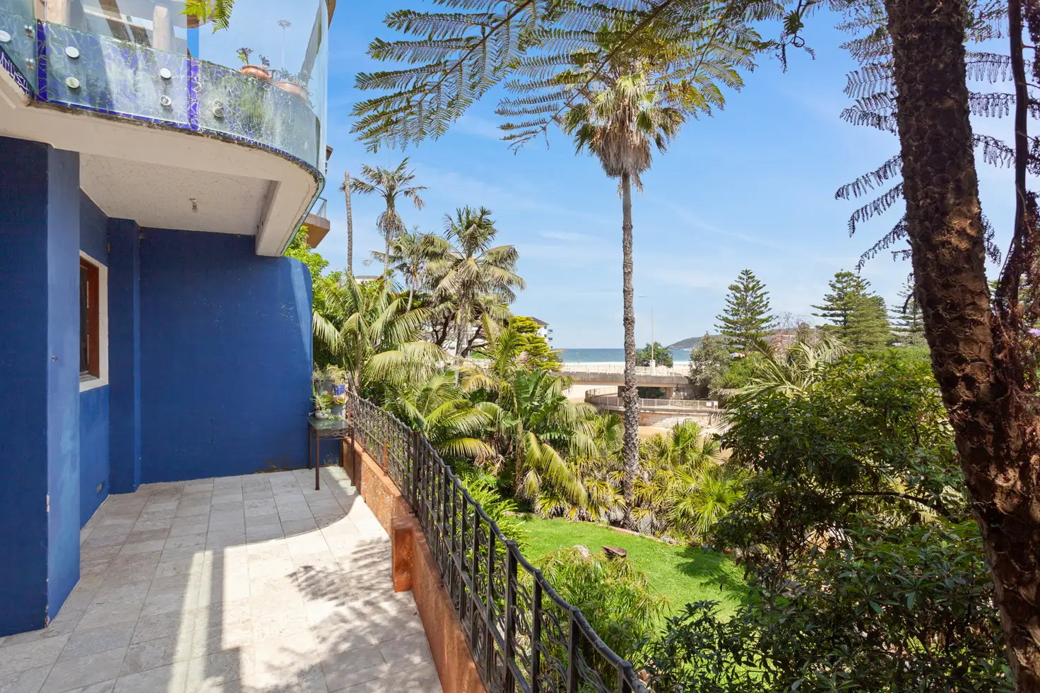 Main view of Homely apartment listing, 28-30 Greycliff Street, Queenscliff NSW 2096