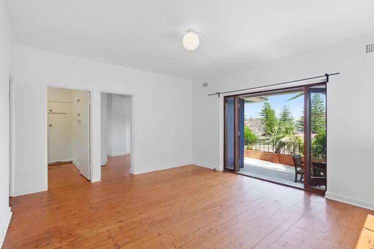 Second view of Homely apartment listing, 28-30 Greycliff Street, Queenscliff NSW 2096