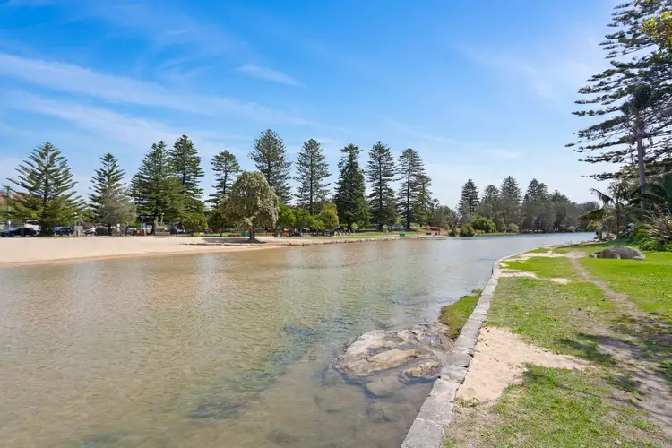 Third view of Homely apartment listing, 28-30 Greycliff Street, Queenscliff NSW 2096
