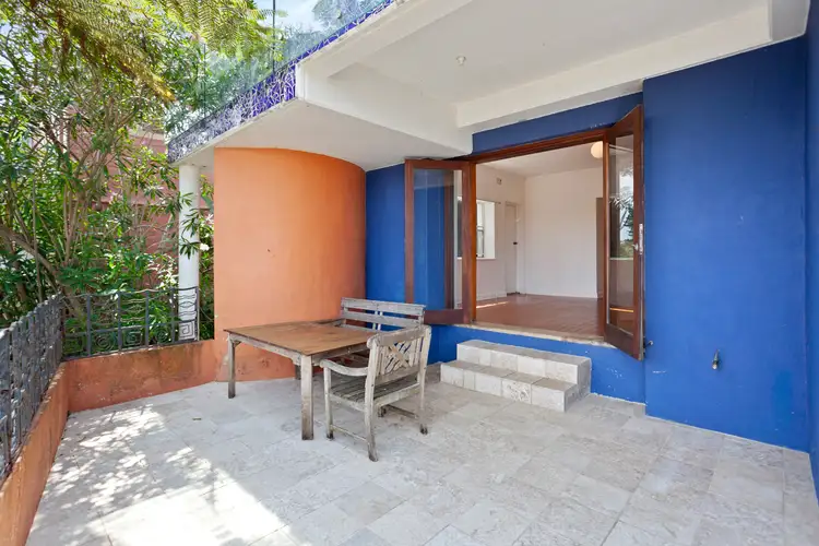 Fourth view of Homely apartment listing, 28-30 Greycliff Street, Queenscliff NSW 2096