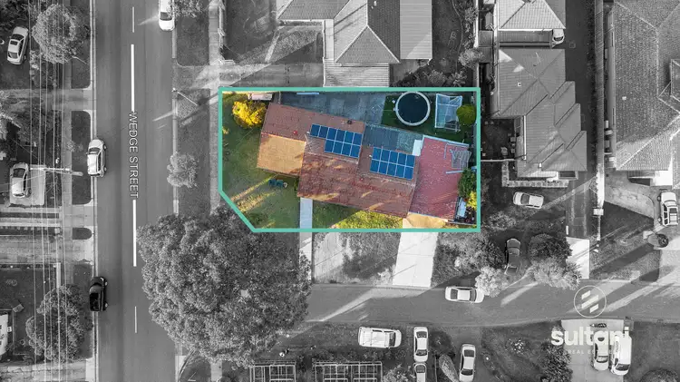 Second view of Homely house listing, 40 Wedge Street, Dandenong VIC 3175