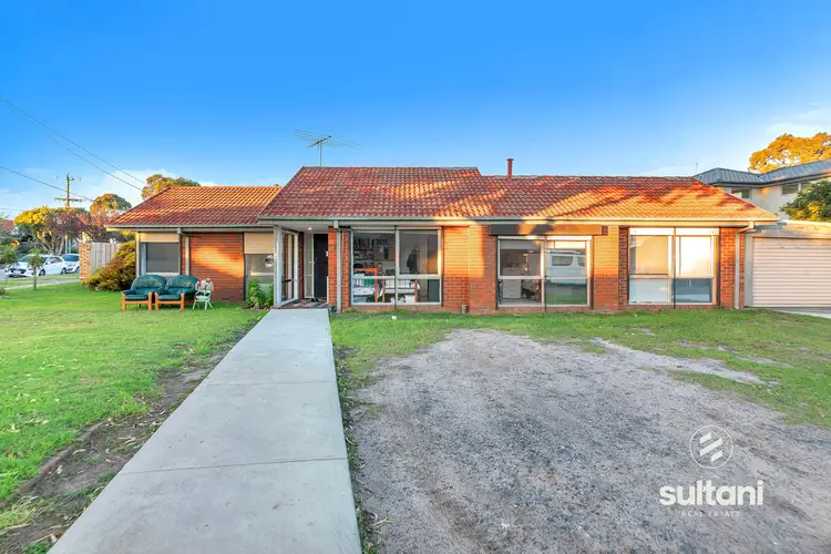 Third view of Homely house listing, 40 Wedge Street, Dandenong VIC 3175