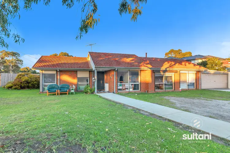 Fourth view of Homely house listing, 40 Wedge Street, Dandenong VIC 3175