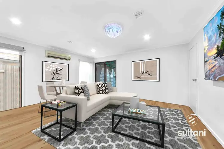 Fifth view of Homely house listing, 40 Wedge Street, Dandenong VIC 3175