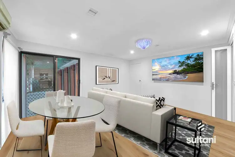 Sixth view of Homely house listing, 40 Wedge Street, Dandenong VIC 3175