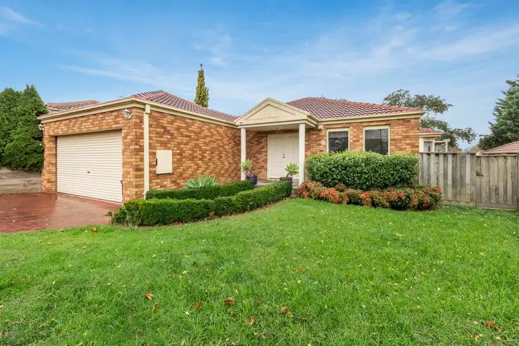 21 Billanook Way, Chirnside Park VIC 3116