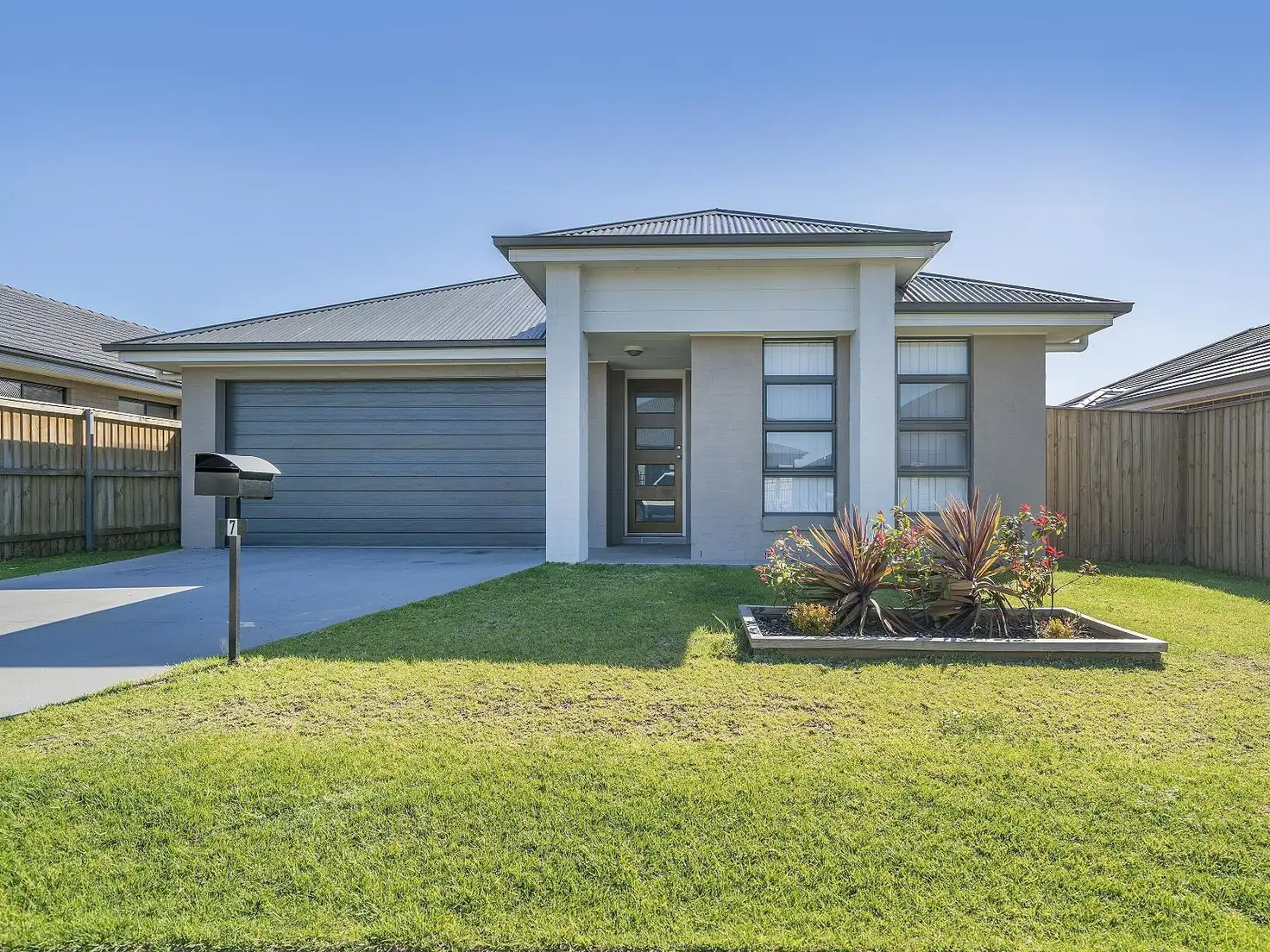 Main view of Homely house listing, 7 Skimmer Street, Chisholm NSW 2322