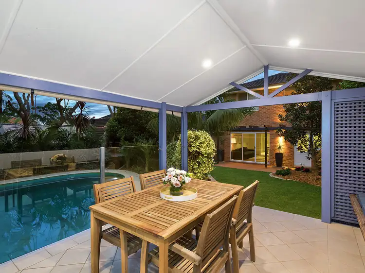 4 The Crescent, Linley Point NSW 2066