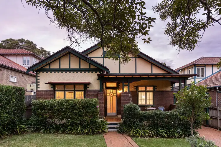 13 Ivanhoe Road, Croydon NSW 2132